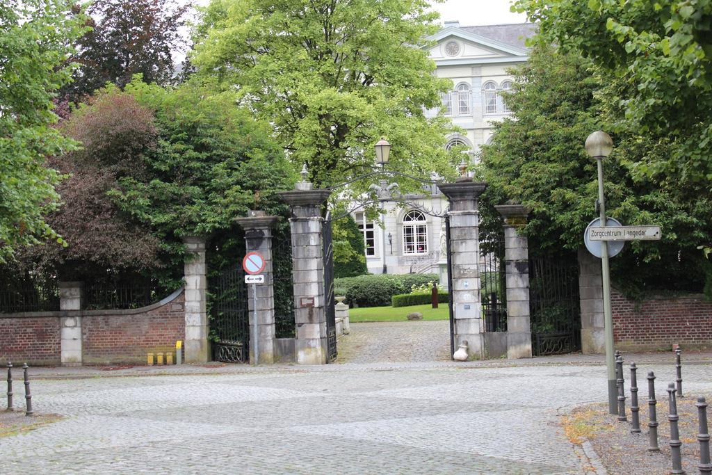 Von Clermont Park * Vaals